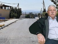 “Ağaçlar susuzluktan kurumaya başladı”