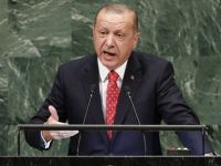 Erdoğan: "Dünya ülkelerini, FETÖ'ye karşı harekete geçmeye davet ediyorum"