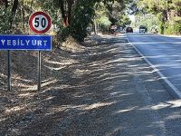 “Sulu tarım hemen hemen bitti”