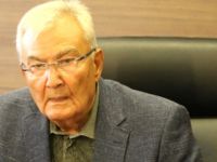 Eski CHP Genel Başkanı Baykal'ın sağlık durumu...Prof. Dr. İbiş: "Beyin ölümü yok"