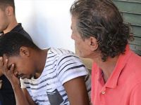 Sahte belgeyi yutturamadılar