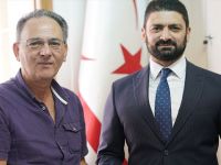 Atun adaylık başvurusunu yaptı