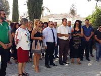 Törer: “Çocukların gözü önünde yaşanan olay içler acısı”