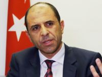 Özersay: Altyapıya önem vermedik, faturasını ödüyoruz