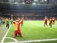 Cimbom tek golle güldü