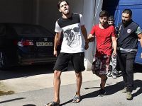 Yakayı ele verdiler