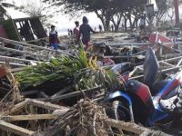 Endonezya'daki depremde ölü sayısı 48...