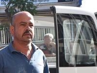 İş başında yakalandı