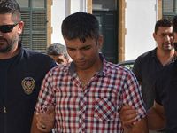 Soygunu uzman çavuş yaptı