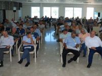 KTEMB Başkanlığına Bora Karaçam seçildi