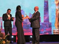 25. Uluslararası Adana Film Festivali'nde en iyi film "Sibel"...