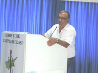 Tabipler Odası Başkanlığına Dr. Mustafa Taşçıoğlu getirildi