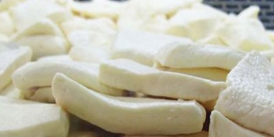 Rum Yönetimi’nin hellim konusundaki mücadelesi sürüyor