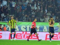 Yaralı Fener'e bir darbede Rize'den!