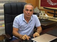 Yeşiltepe yol istiyor