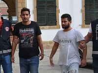 Davalarını cezaevinde bekleyecekler