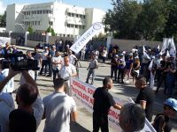 Sendika Başkanları Uluçay ile görüşecek