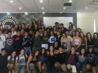 “Kıbrıs Arkadaşlık Programı Diploma Töreni” Cumartesi yapılıyor