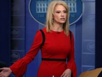 Conway: “Ben de cinsel saldırıya uğradım