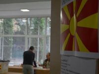 Makedonya'daki düşük katılımlı referandum sonucuna Batıdan destek
