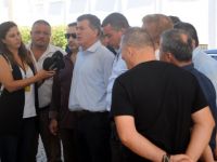 “Bu hafta içinde çağrımıza yanıt gelmezse asgari ücret tespit masasını işgal edeceğiz”