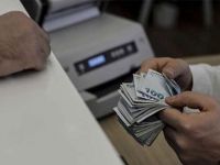 Gırtlağa kadar borç