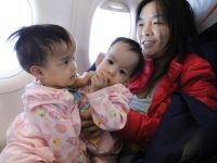 Bhutanlı yapışık ikizler ameliyatla ayrılıyor