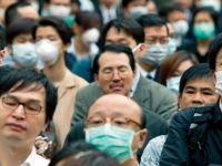 Çin'de bir ayda bulaşıcı hastalıklardan bin 983 kişi öldü