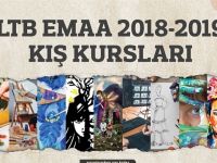 LTB-EMAA kış dönemi kurslar için kayıtlar başladı