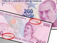 Bilgisayarda sahte para yaptılar