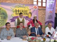17. Girne Zeytin Festivali cuma günü başlıyor