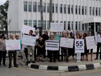 Karaoğlanoğlu/Zeyko bölgesi sakinleri gürültü kirliliğinden şikâyetçi…