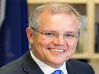 Avustralya ve Yeni Zelanda'dan Endonezya'ya yardım