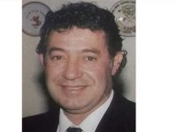 Özer Esenyel'i kaybettik!