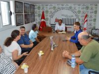 Geçitkale Belediyesi Engelli Meclis’i çalışmalarına başladı