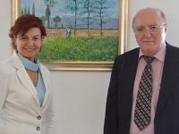 Kalbinize iyi bakın, sevdiklerinizden erken ayrılmayın