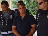 Pensa tecavüzcüsünün cezası onandı