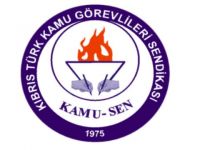 TC Hak-İş Konfederasyonu tarafından Kamu-Sen üyelerine eğitim verilecek