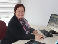 LAÜ Akademisyeni Prof. Dr. Nuray Kırdı; “Nüfüs yaşlanması toplumun her yönünü etkiler”