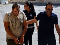 Chirstakis’n moral sıfır