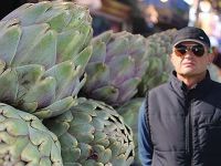 Zamlar enginarı da vurdu