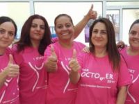 BRT, kansere karşı farkındalık etkinliği’ne öncülük ediyor