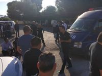 HAK-SEN Merkezi Cezaevi’nde süresiz grev başlattı