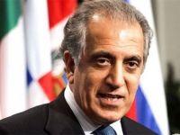 ABD'nin Afganistan özel temsilcisi "Taliban" turuna çıkıyor