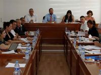 Avrupa Birliği Geçici ve Özel Komitesi, Veteriner Tıbbi Ürünler Yasa Tasarısı’nın genel görüşmesıne başladı