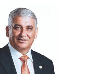 Özçınar: “Sıkıntıları en aza indirmek veya ortadan kaldırmak herkesin görevi”