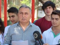 “Hayvanlar için modern bir barınağa ihtiyaç var”