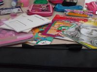 GÜKAD Cumartesi ikinci el kırtasiye standı kuruyor