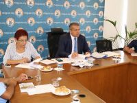 Arter: ”Belediye’nin bütçesinde sıkıntı yok…”