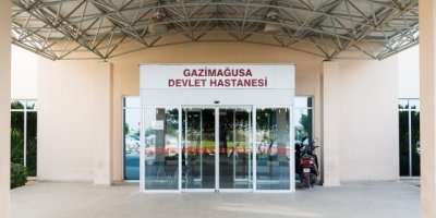 Gazimağusa Devlet Hastanesi’nde “Sigara Bırakma Polikliniği”